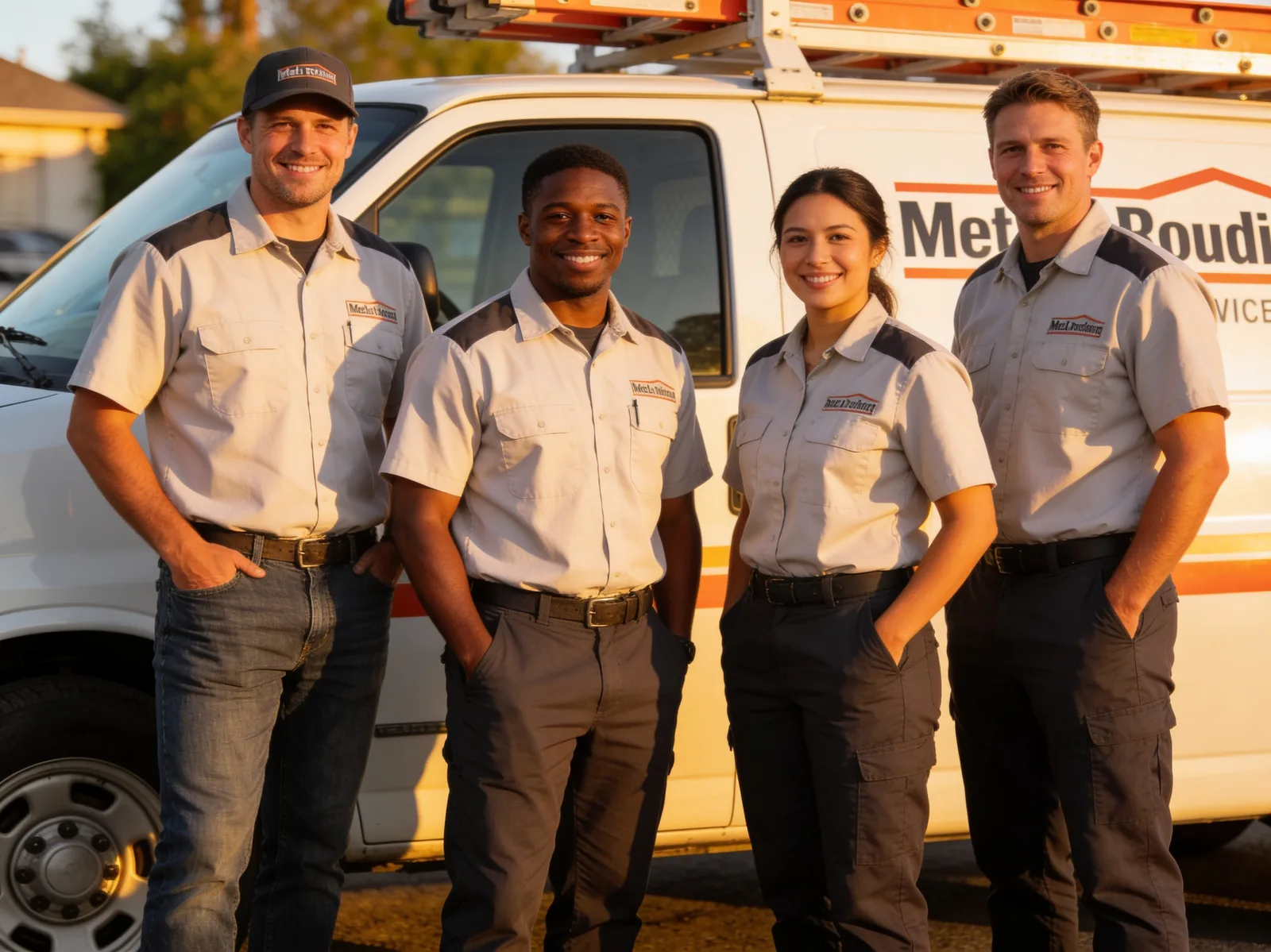 Metal Roof Installation company in Salem, SC