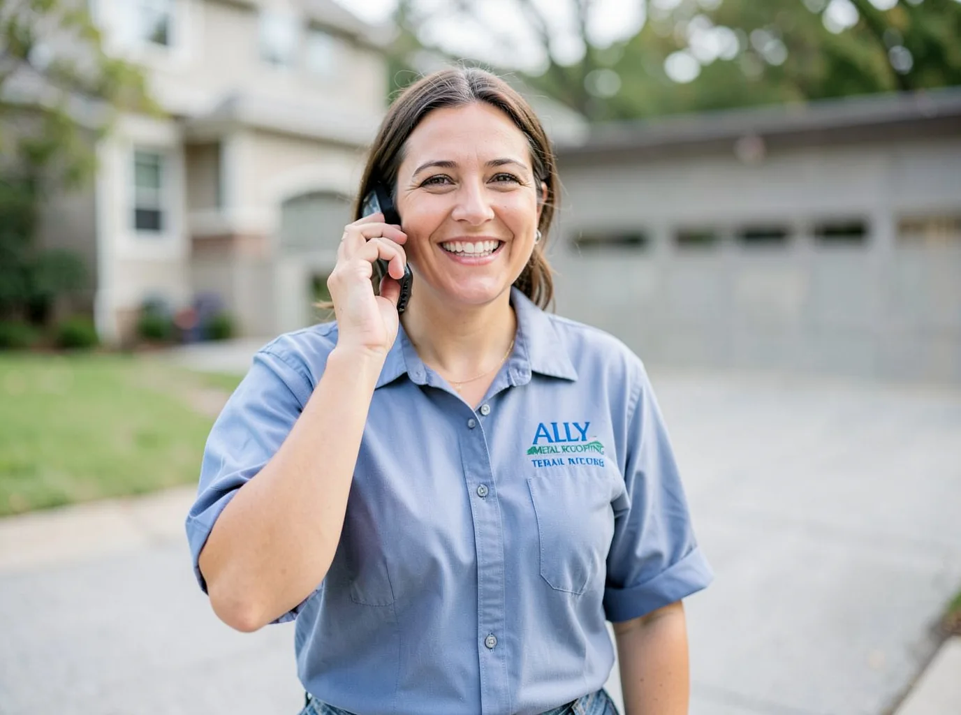 Metal Roof Installation Salem, SC FAQs